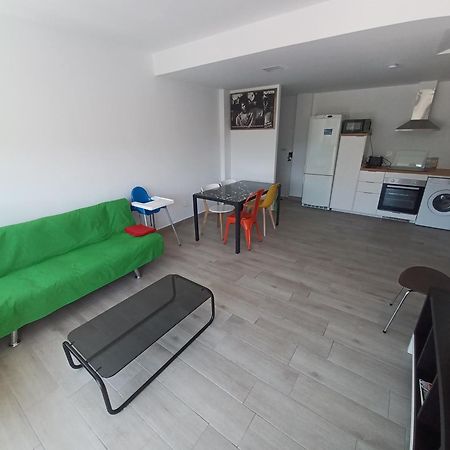 Apartamento Arrufat&Osorio 格拉纳达 外观 照片