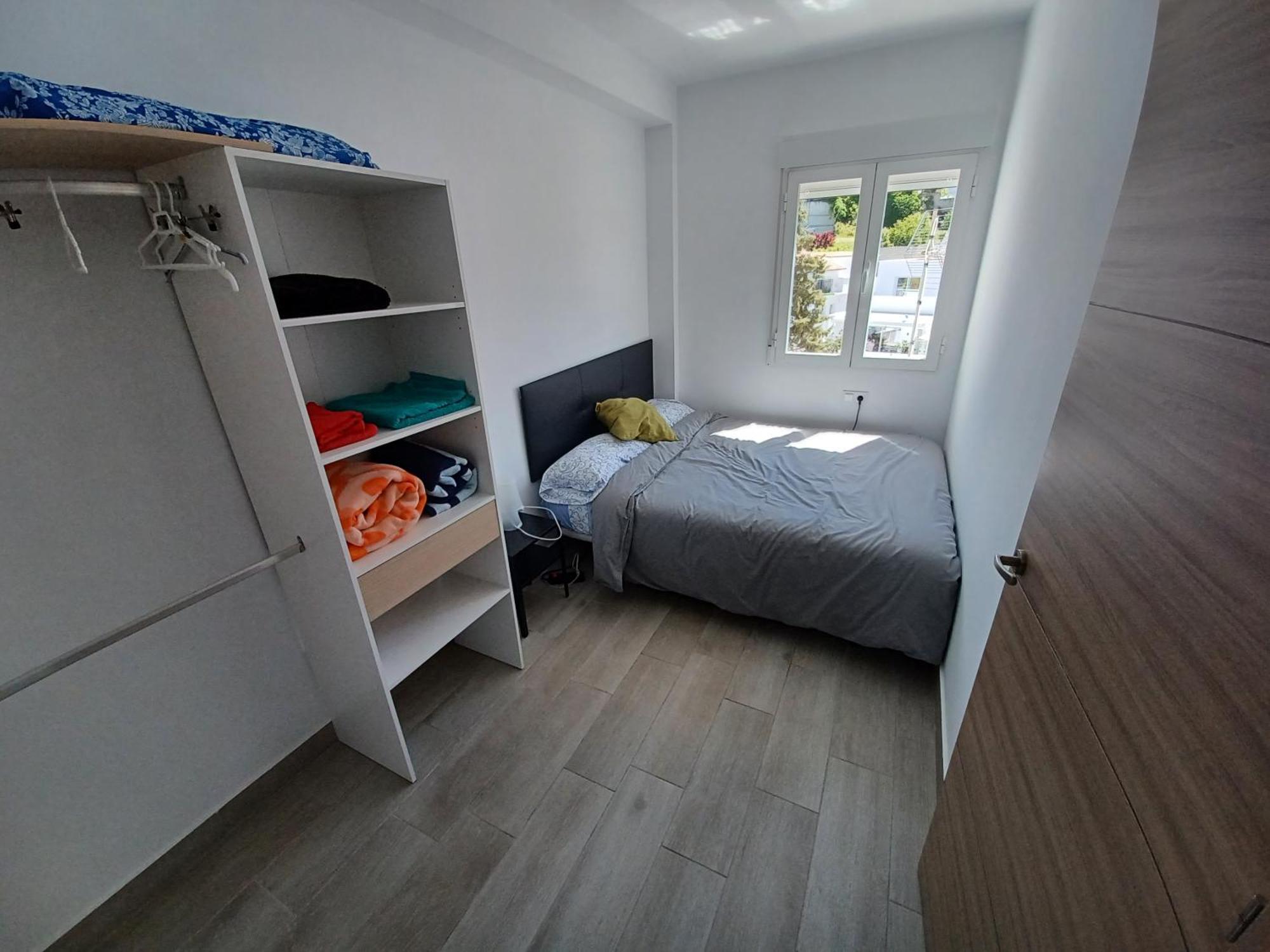Apartamento Arrufat&Osorio 格拉纳达 外观 照片