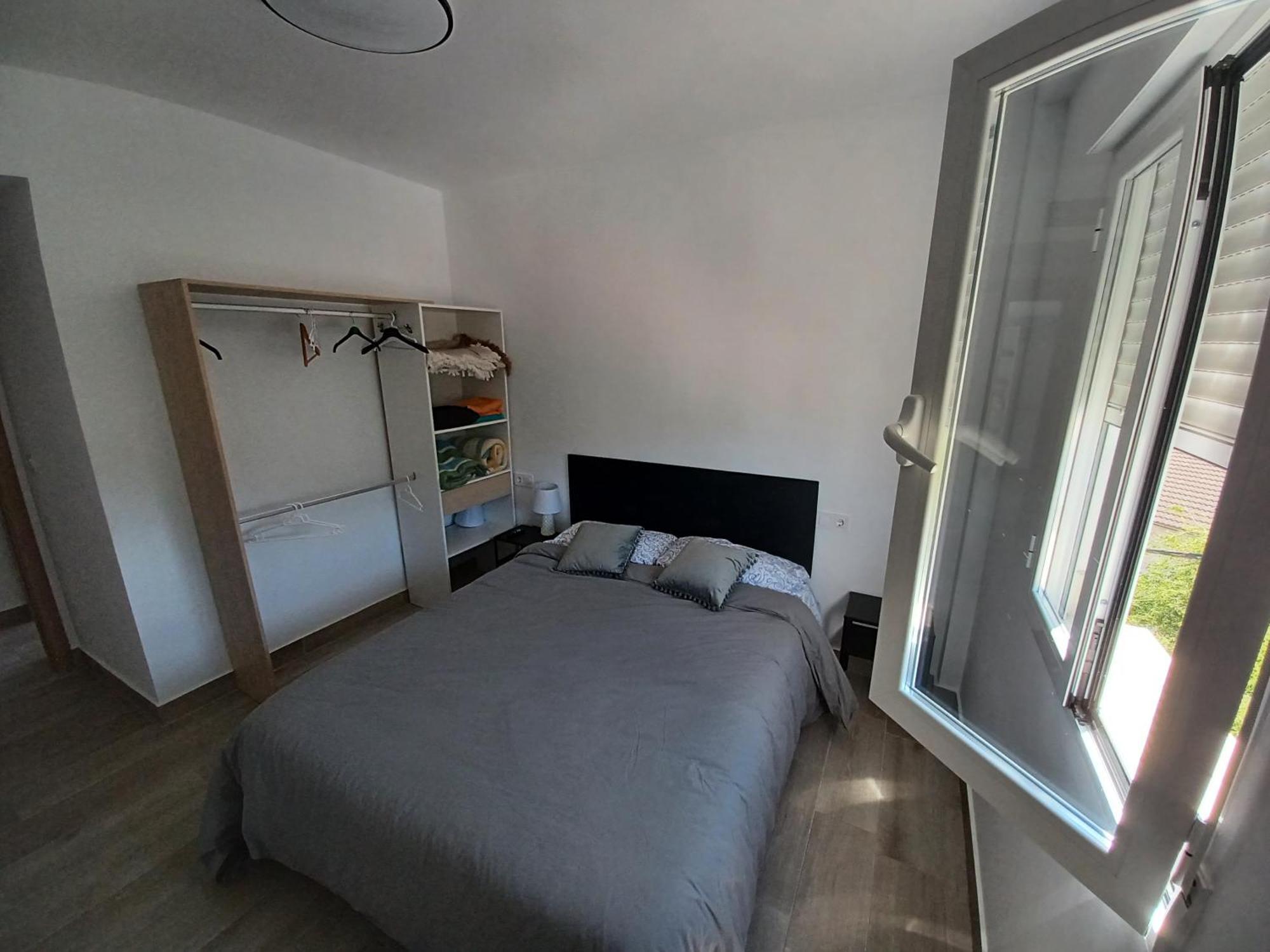 Apartamento Arrufat&Osorio 格拉纳达 外观 照片