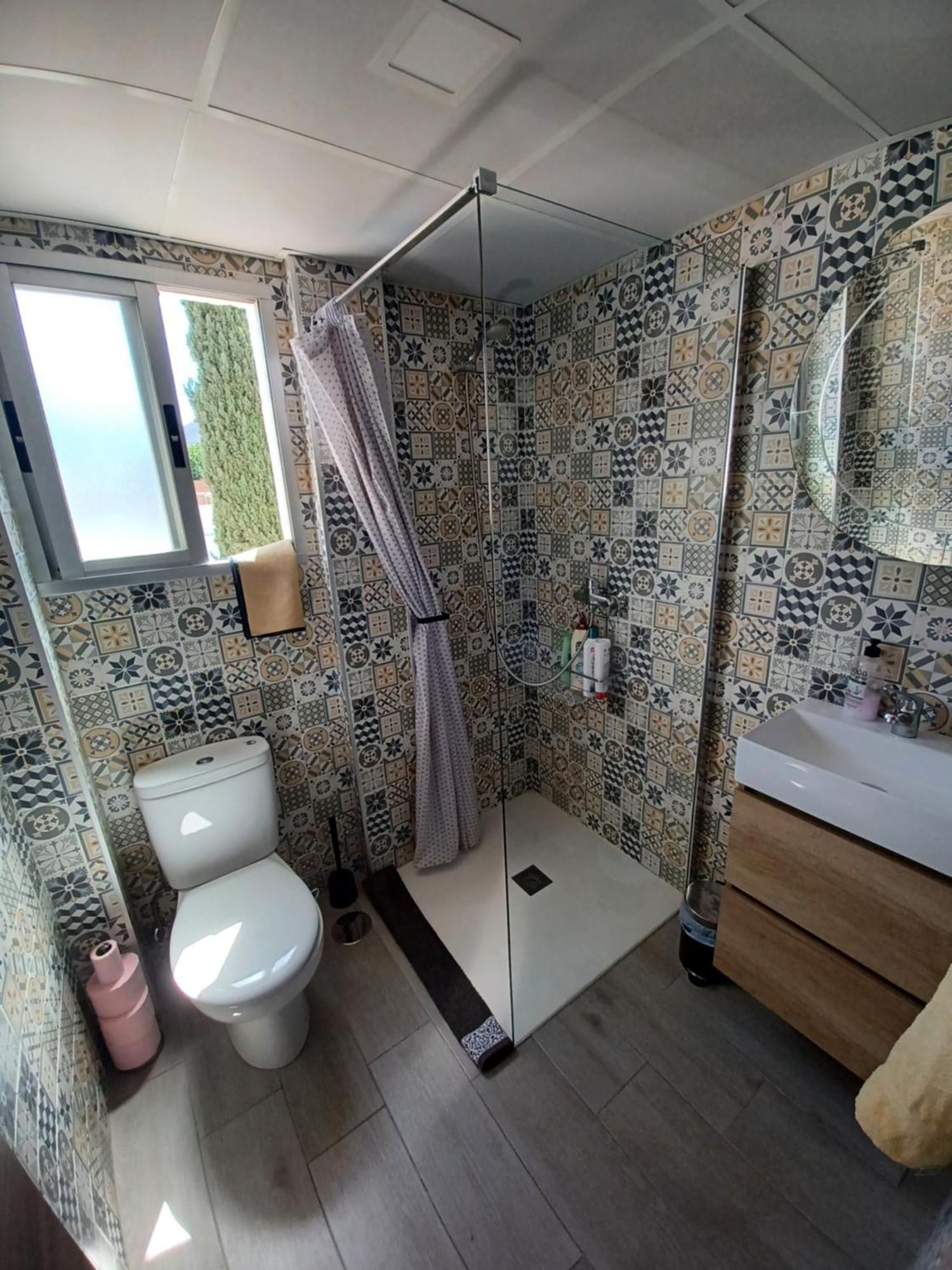 Apartamento Arrufat&Osorio 格拉纳达 外观 照片