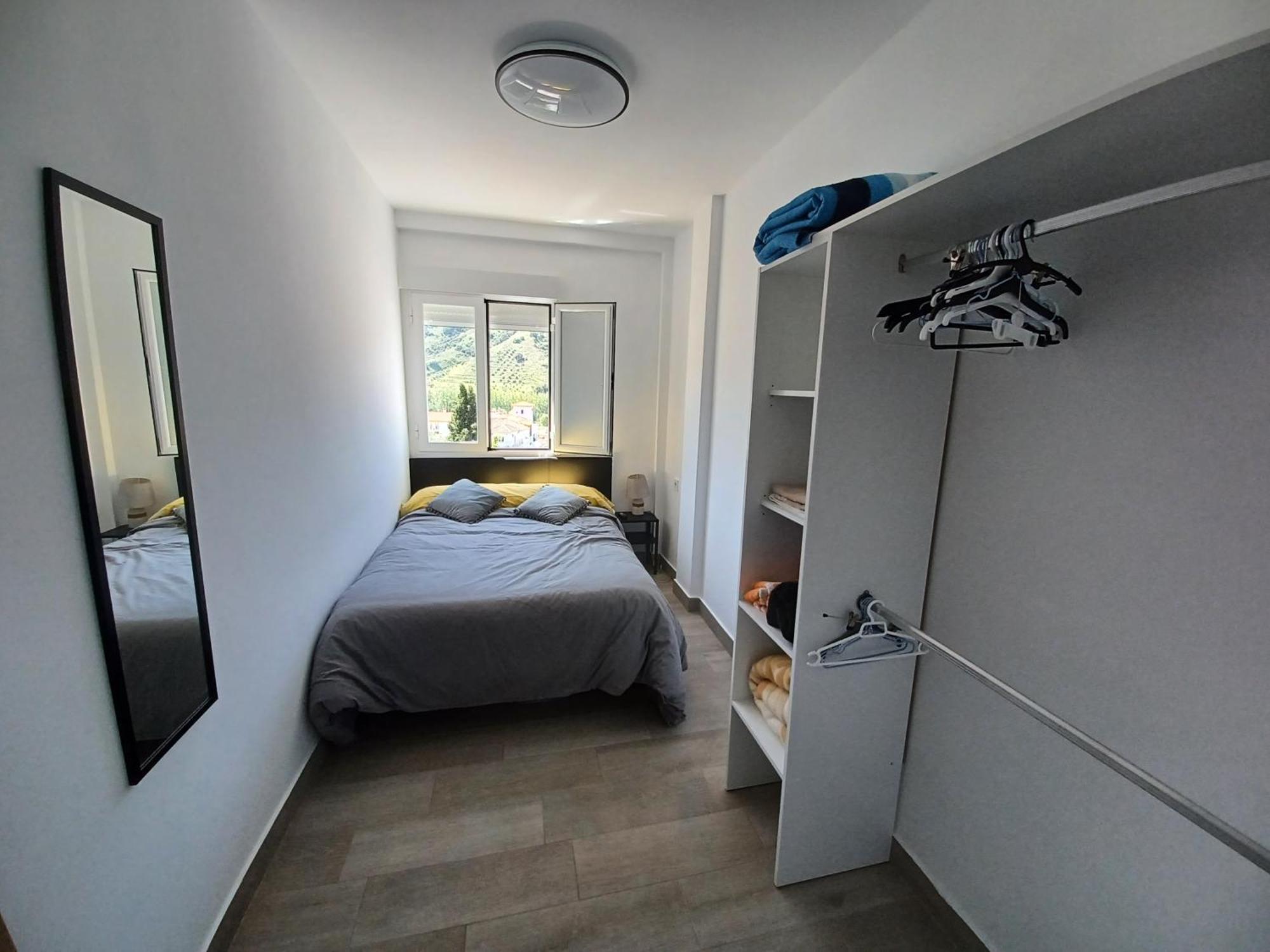 Apartamento Arrufat&Osorio 格拉纳达 外观 照片