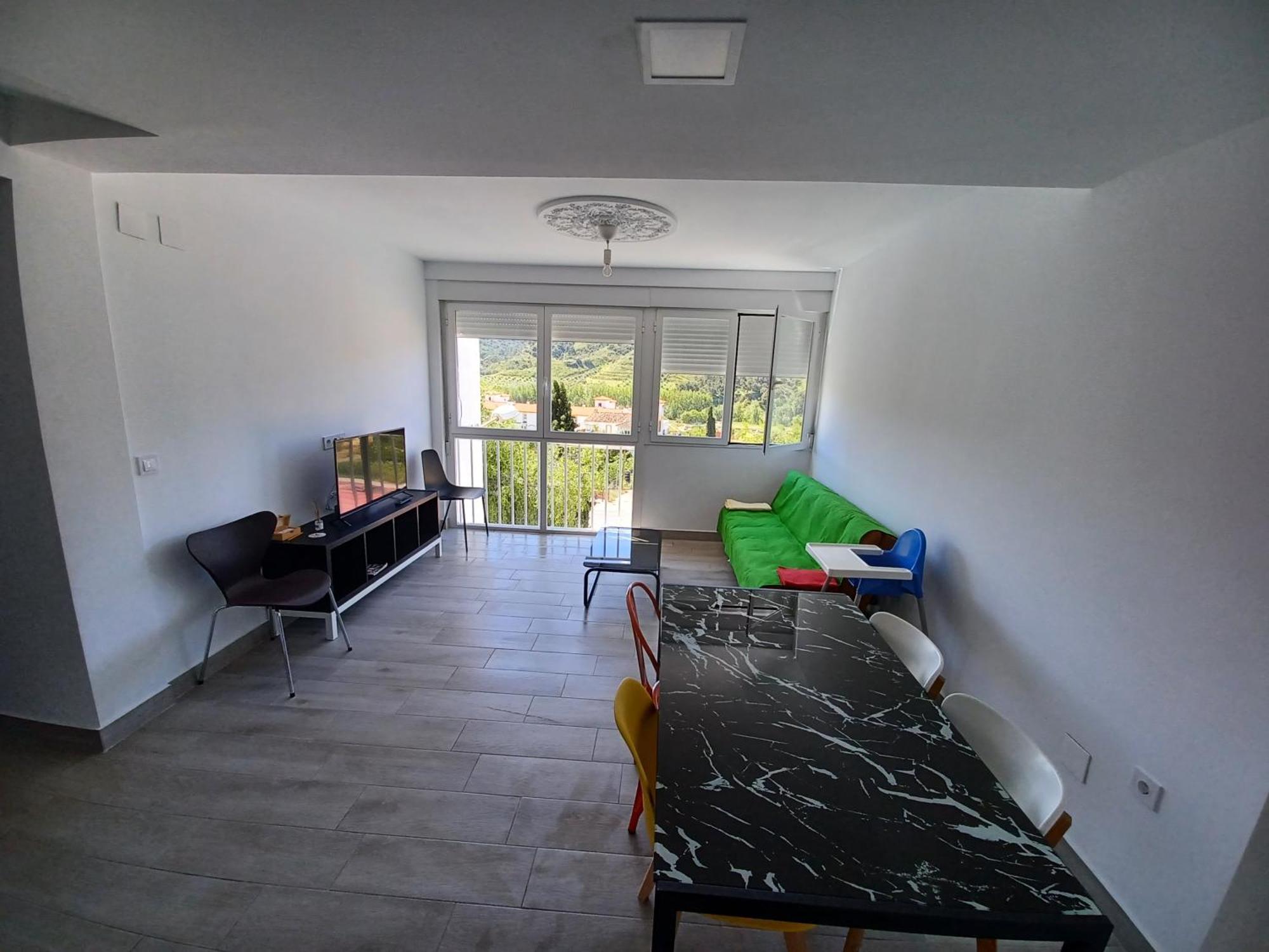 Apartamento Arrufat&Osorio 格拉纳达 外观 照片